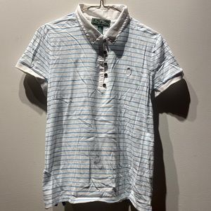 Ralph Lauren golf polo shirt
